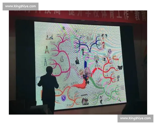 中国体育直播新时代赛事内容技术生态全面升级发展趋势与市场格局解析