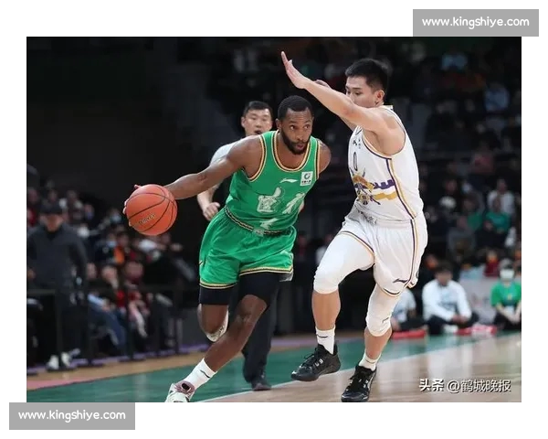 从多维数据解读CBA比赛走势与球队真实实力格局战术节奏与胜负密码