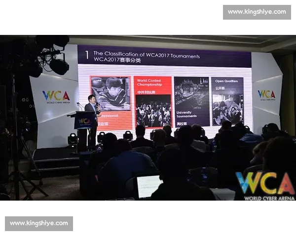 全球电竞平台动态汇总揭示赛事生态与玩家互动新趋势