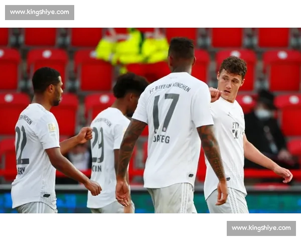 德甲赛季走势与豪门竞争格局深度解析前瞻全面透视攻防数据与冠军悬念